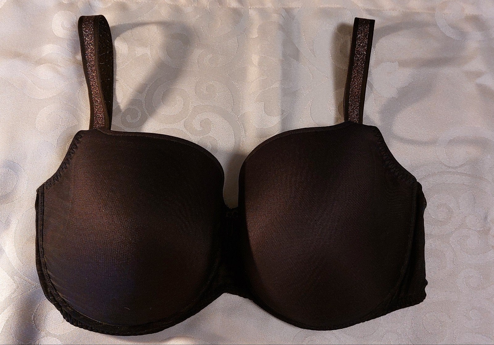 Brassière Prima Donna Twist, PrimaDonna Twist, Enlèvement ou Envoi, Noir, Soutien-gorge