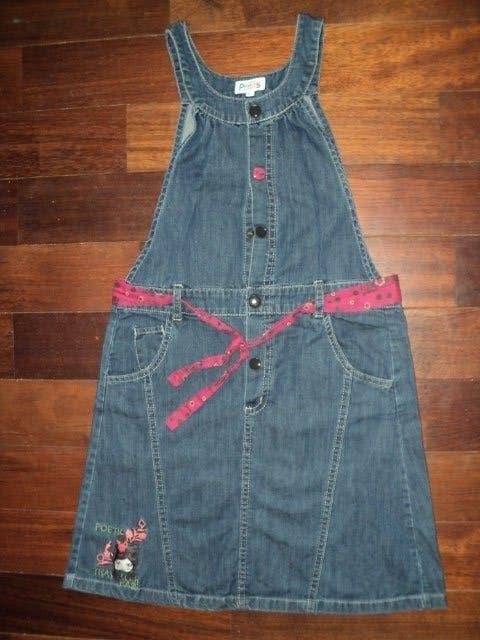la compagnie des petits une robe pour la fille 10a, Enfants & Bébés, Enlèvement ou Envoi, Fille