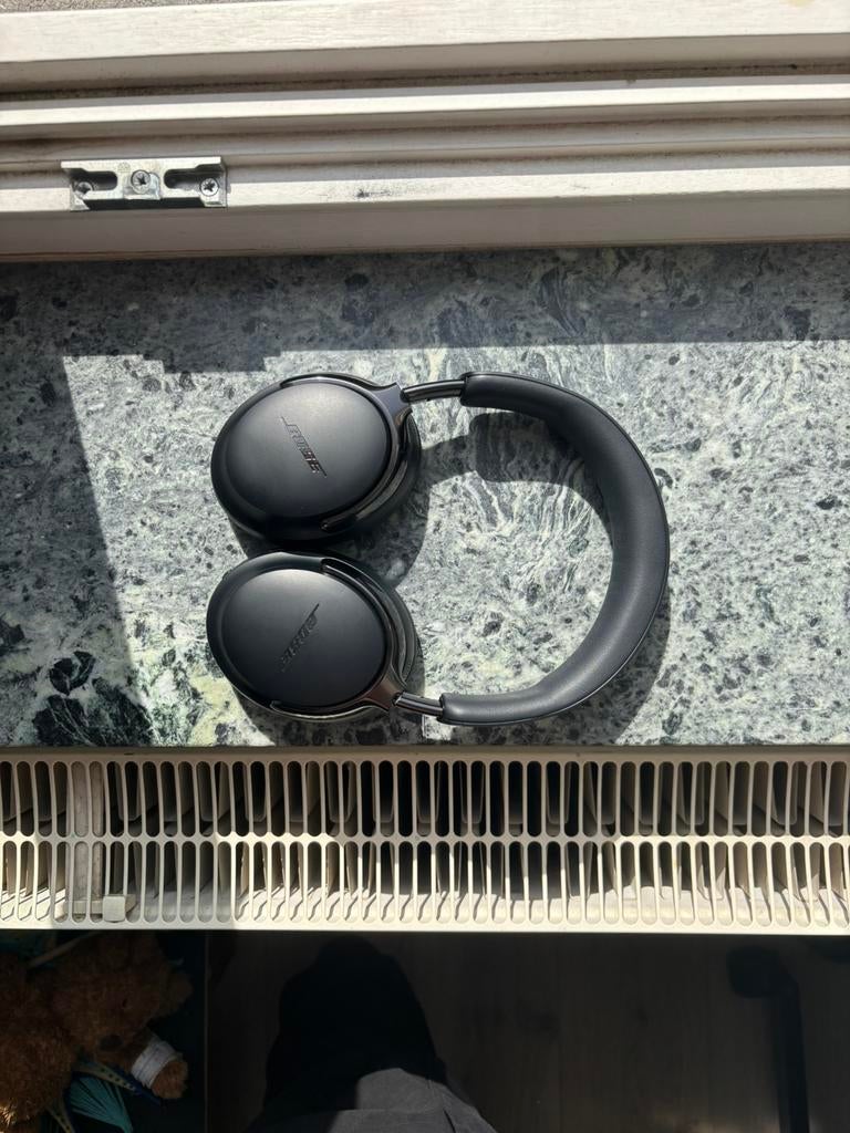 Bose Quiet Comfort Ultra 2, TV, Hi-fi & Vidéo, Enlèvement, Comme neuf