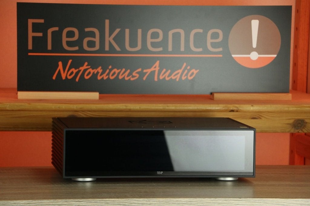 Hifi Rose RS151 / RS 151 + 2jr garantie. INRUIL OK. Zilver?, Ophalen of Verzenden, Zo goed als nieuw, HDMI, Minder dan 500 GB