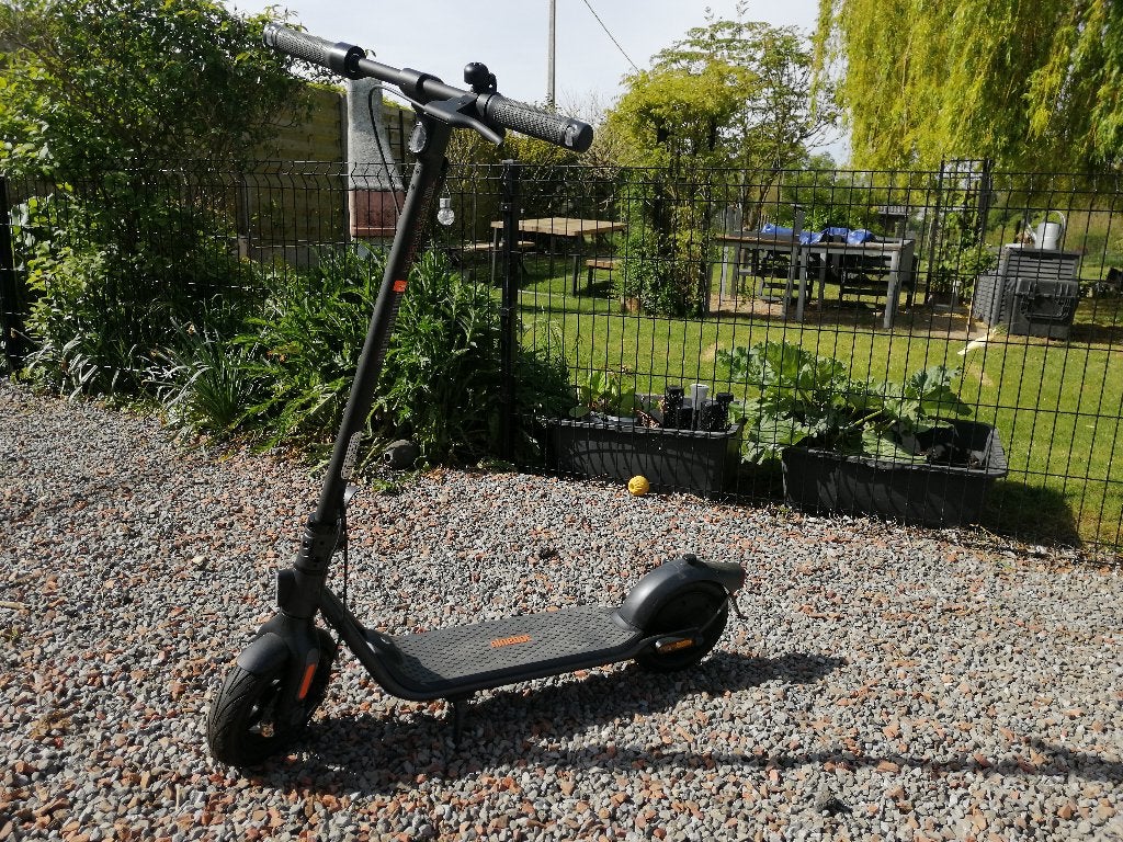 Elektrische step Segway Ninebot, Fietsen en Brommers, Ophalen, Nieuw, Elektrische step (E-scooter), Segway-Ninebot