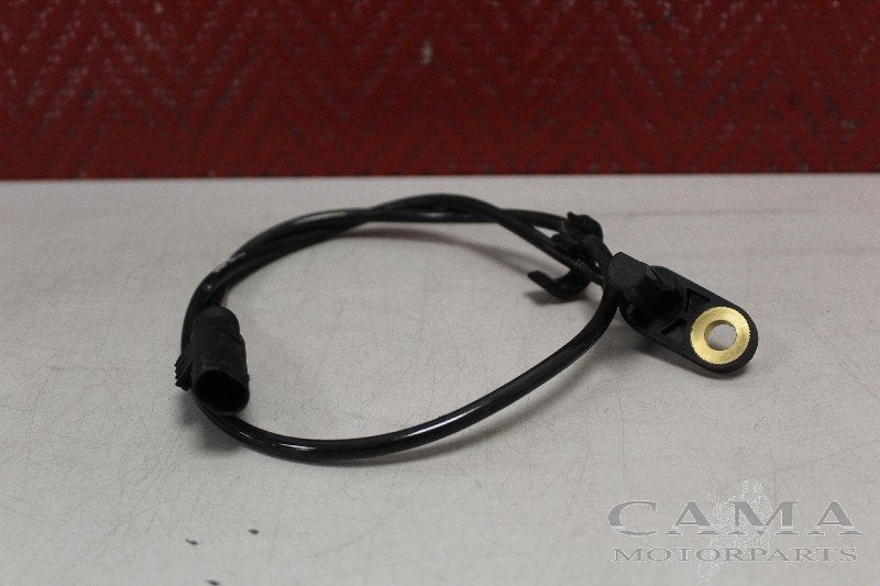 CAPTEUR ABS ARRIÈRE ER-6 2009-2011 (ER6 ER-6F ER-6N EX650), Dhr. S. di Majo, Utilisé, Info@cama-motorparts.nl, P.J. Troelstraweg 8 8
3144 CX  MAASSLUIS, NL