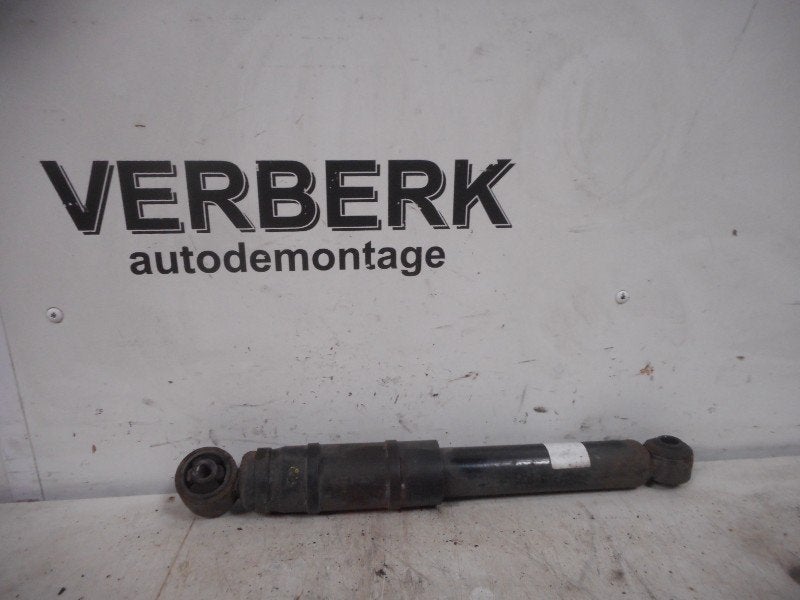 AMORTISSEUR ARRIÈRE Opel Meriva (A) (01-2003/05-2010), Opel, Opel Automobile GmbH, Utilisé, Kontakt-opel@opel.com