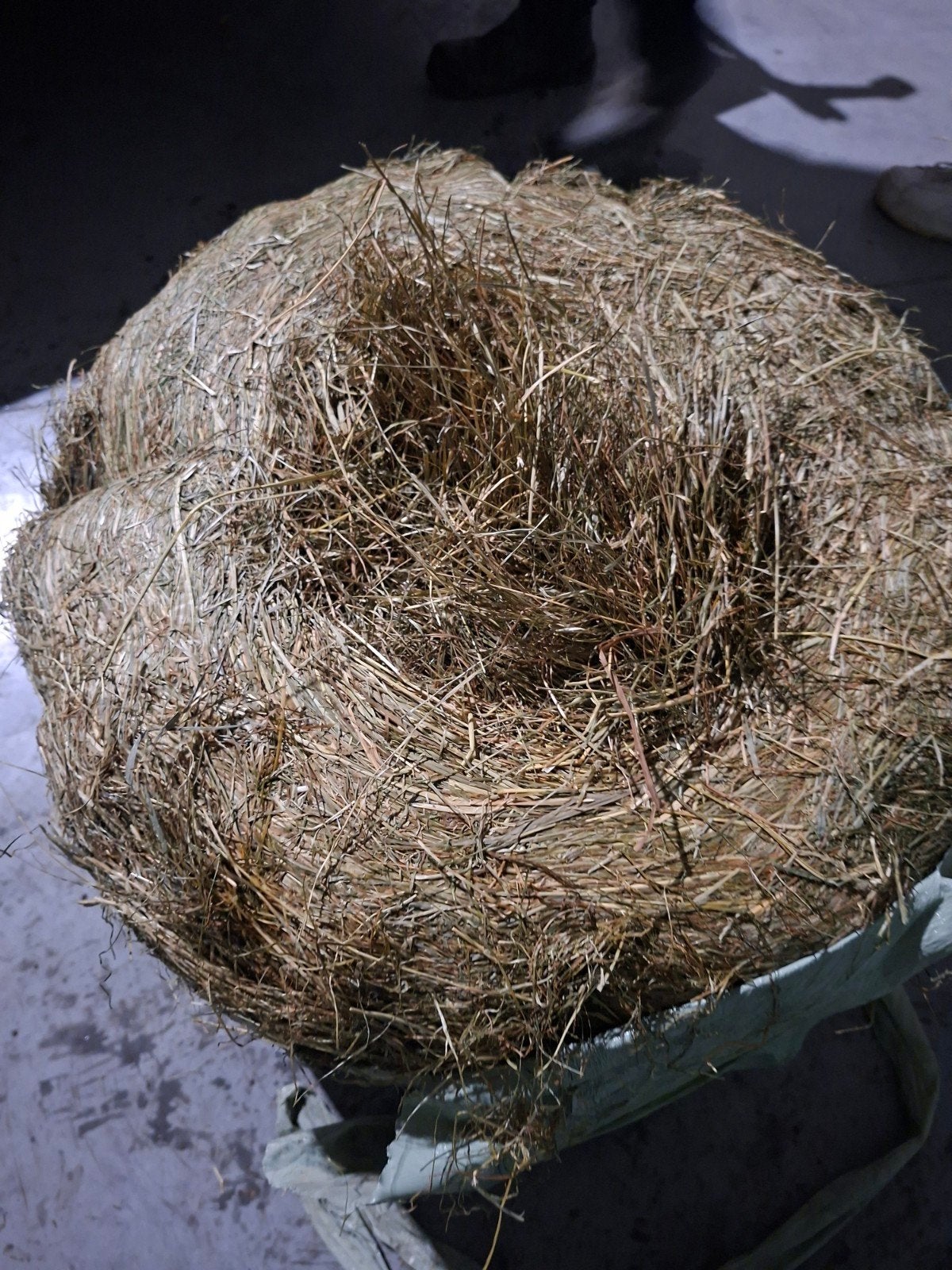 hooi en voordroog tekoop, Dieren en Toebehoren, Ophalen