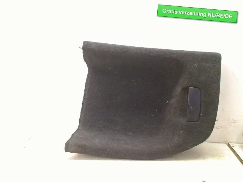 BAGAGERUIMTE BEKLEDING RECHTS X6 (E71 / E72) (51477246988), Gebruikt, BMW, Petuelring 130
80809  München, DE, Bayerische Motoren Werke AG