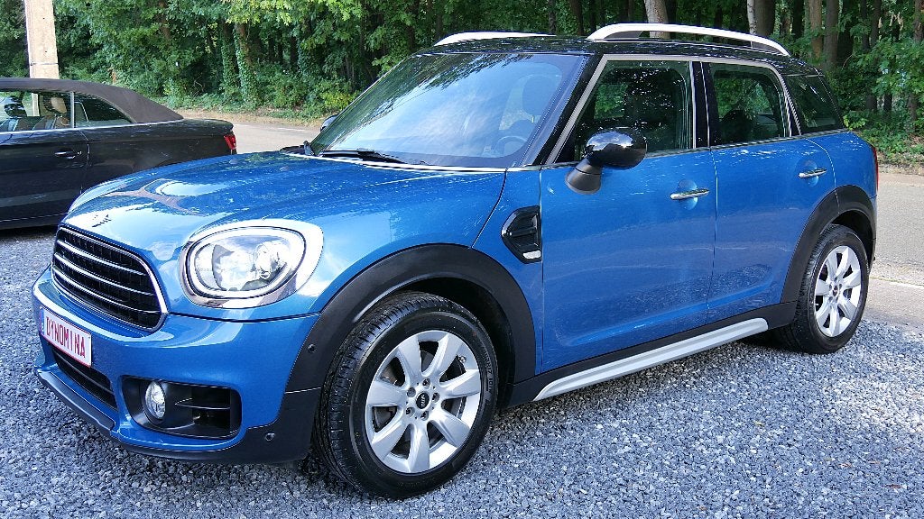 MINI COOPER COUNTRYMAN 1.5A 136CH 2019 79DKM 12M GARANTIE, 100 kW, Achat, Euro 6, Garantie prolongée