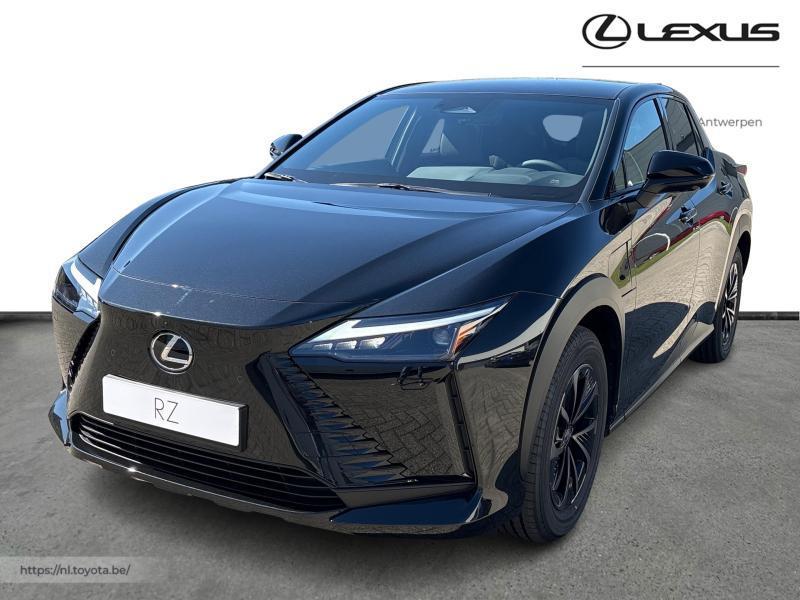 Lexus RZ 350e 350e Executive Line, Auto's, Lexus, RZ, Adaptive Cruise Control, Airbags, Airconditioning, Alarm, Bluetooth, Boordcomputer