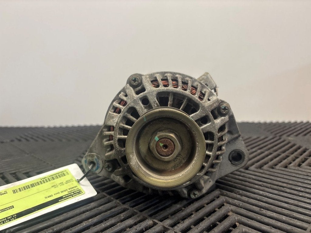 DYNAMO V-Snaar Honda Civic (EP / EU) (|A5TA7091|), Hanauer Landstraße  222-224
60314  Frankfurt am Main, DE, Honda, Gebruikt, Honda Center GmbH