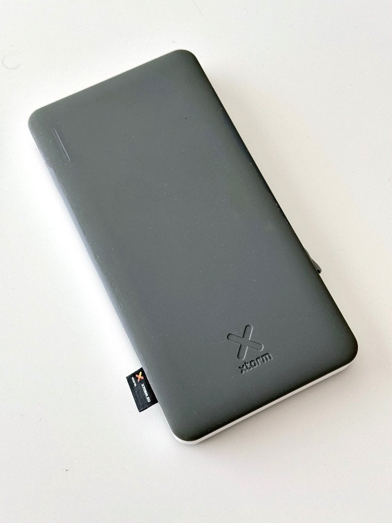 Batterie externe Xtorm 100 W Titan 27 000 mAh, Enlèvement ou Envoi, Utilisé
