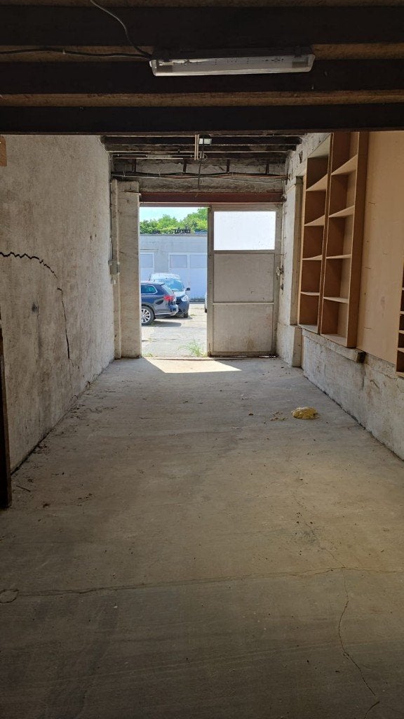 magazijn te huur, Immo, Garages en Parkeerplaatsen, Antwerpen (stad)
