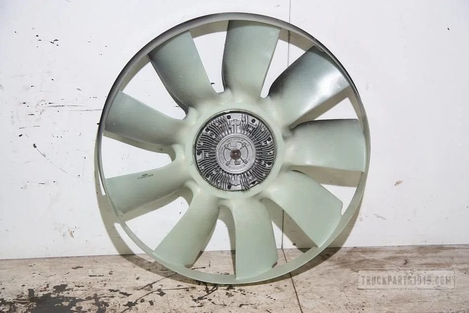 MAN Cooling System Visco TGL & TGM, Ophalen, Gebruikt, MAN, Motor en Accessoires