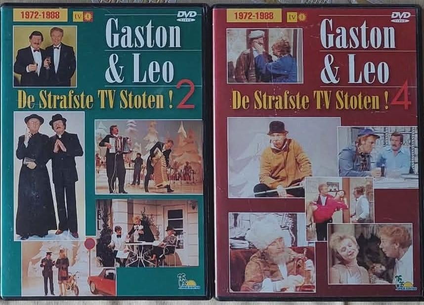 dvd, Alle leeftijden, Ophalen, Zo goed als nieuw, Komedie