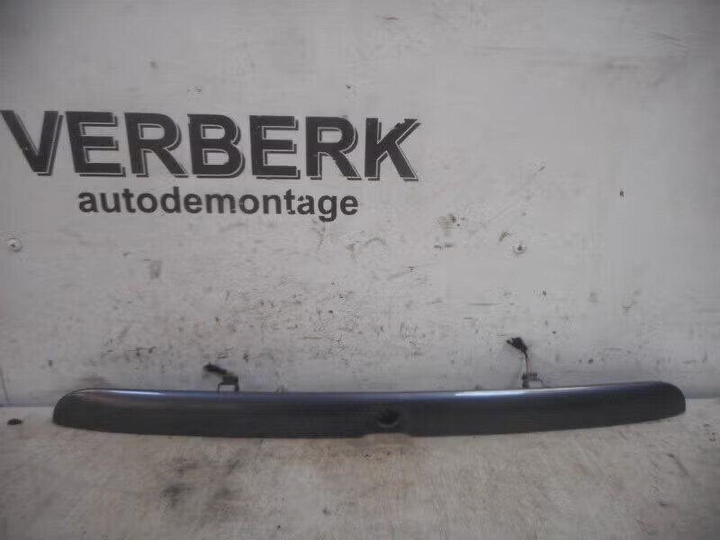 HANDGREEP ACHTERKLEP Audi A3 (8L1) (8d9827574), Arrière, Enlèvement ou Envoi, Auto-Union-Straße 1, 85057 Ingolstadt, DE, Info@audi.de