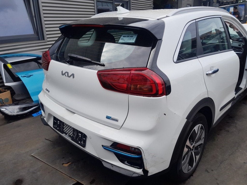 AMORTISSEUR ARRIÈRE DROIT Kia Niro I (DE) (01-2016/08-2022), Kia, Info@kia.de, Utilisé, Theodor-Heuss-Allee 11
60486  Frankfurt am Main, DE