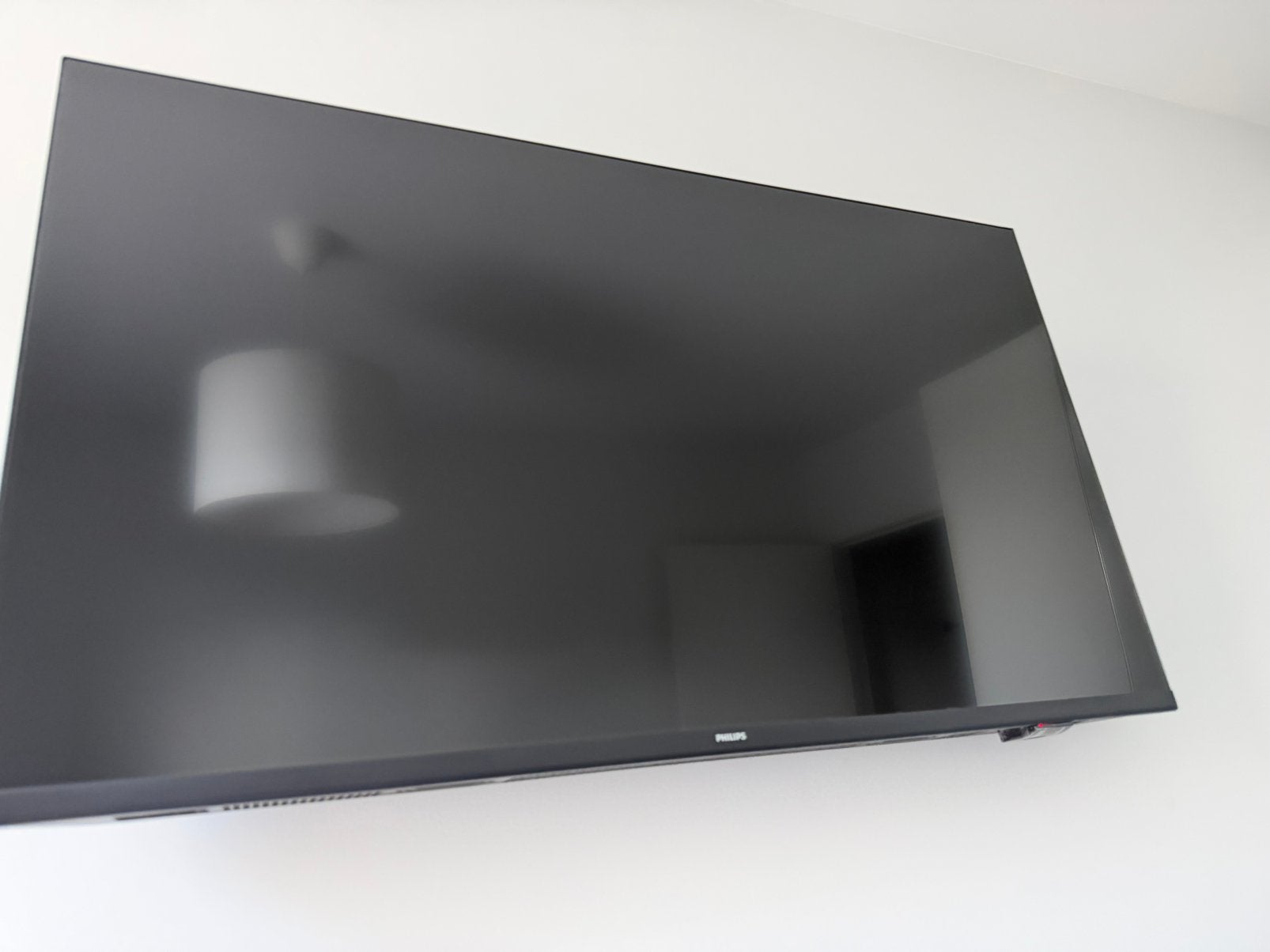 Smart Tv, Ophalen, Zo goed als nieuw, Philips, Smart TV