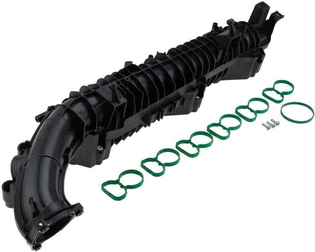 Inlaatspruitstuk voor BMW G11 G12 G30 G30 G31 G31 G01 F97, Ophalen, Nieuw, BMW