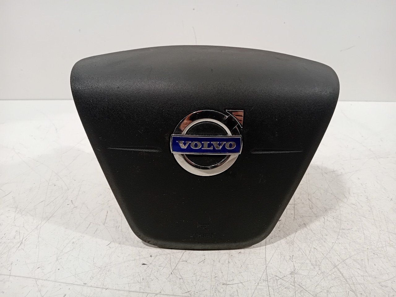Airbag stuur Volvo V60, Auto-onderdelen, Onderdelen@venauto.nl, Van der Ven Autorecycling B.V., Gebruikt, Ettenseweg 76, 4706 PB Roosendaal, The Netherlands