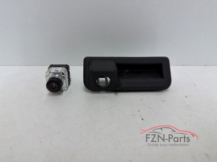 VW ID-Buzz 1T3 Achteruitrijcamera camera, Auto-onderdelen, Ophalen of Verzenden, Gebruikt