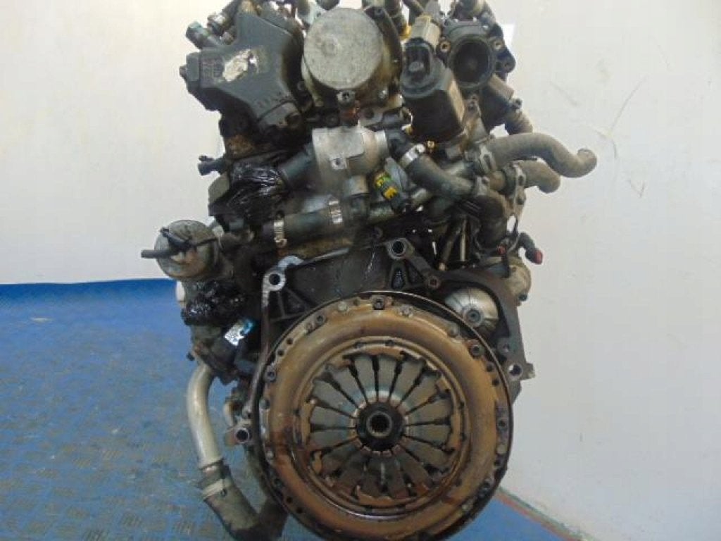 Moteur Z13DTJ Complet OPEL CORSA, Autos : Pièces & Accessoires, Envoi, Utilisé, Daihatsu