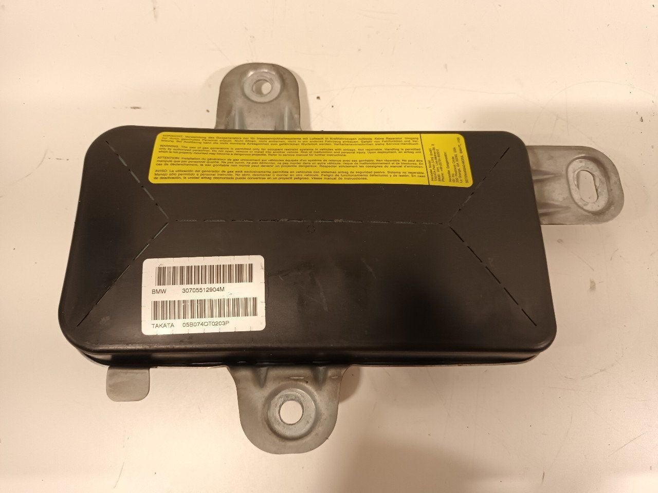 Airbag portier links voor BMW Z4, BMW, Onderdelen@venauto.nl, Van der Ven Autorecycling B.V., Ettenseweg 76, 4706 PB Roosendaal, The Netherlands