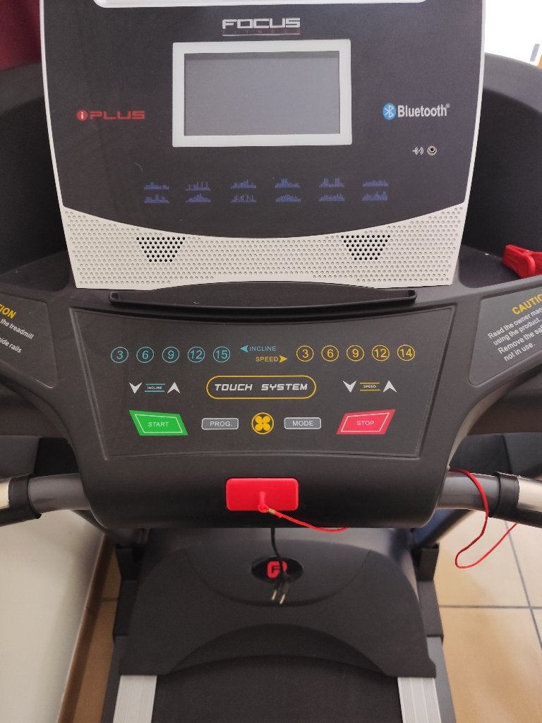 tapis roulant, Sports & Fitness, Enlèvement, Utilisé, Jambes, Tapis roulant
