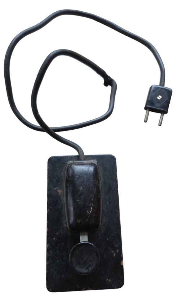 duitse ww2 morse code tapper, Verzamelen, Militaria | Tweede Wereldoorlog, Ophalen of Verzenden