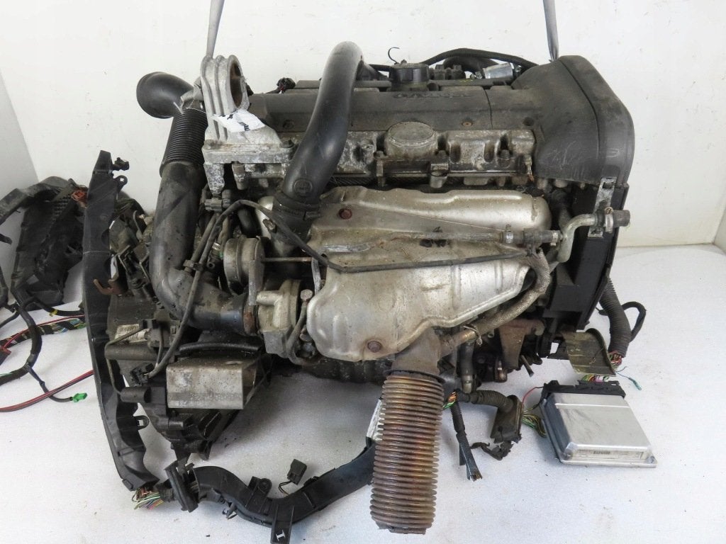 Moteur B5254T2 Complet S60 VOLVO, Envoi, Utilisé, Daihatsu