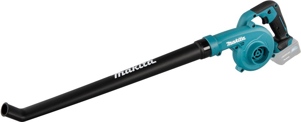 Makita bladblazer 12v ZONDER batterij en lader, Neuf, Porté à la main, Enlèvement, Makita