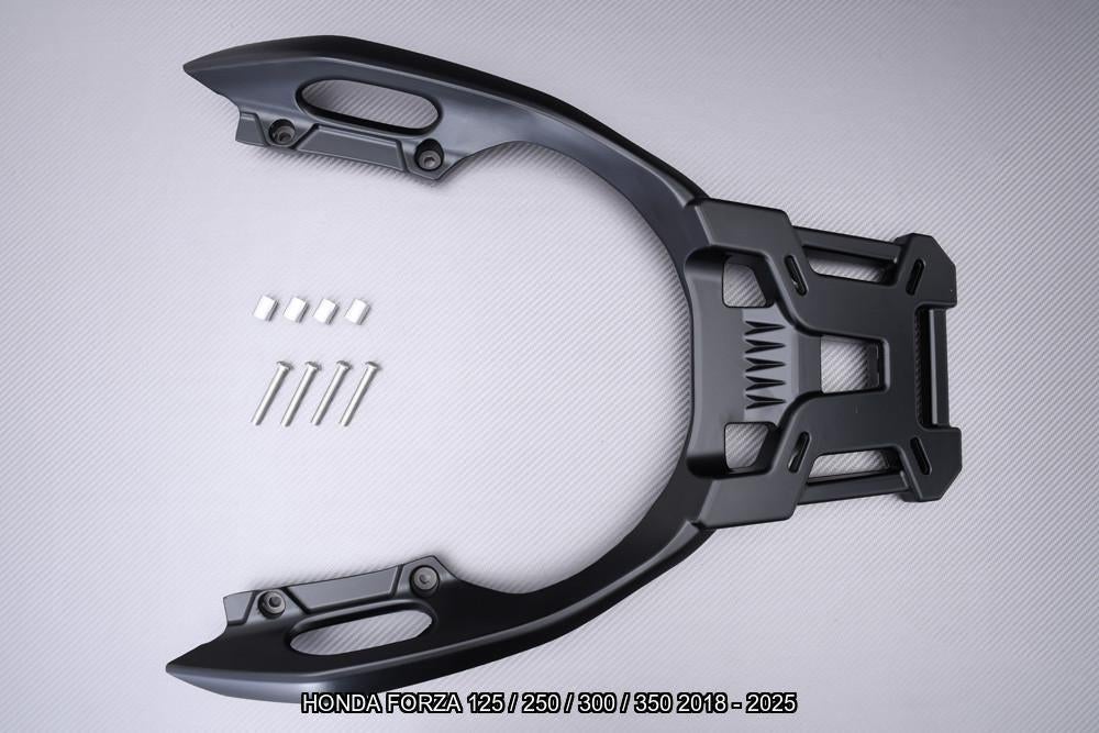 Support Top Case Porte Bagage HONDA FORZA 125 250 300 350, Enlèvement ou Envoi, Neuf