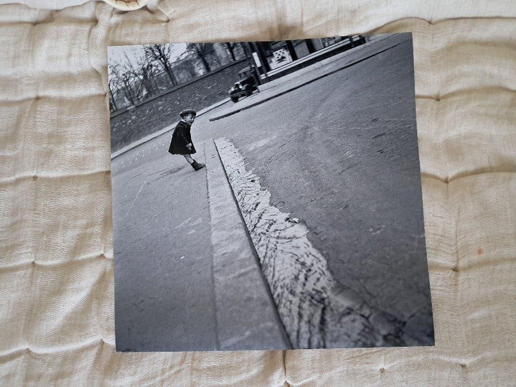 Photo_Robert DOISNEAU, Antiek en Kunst, Kunst | Tekeningen en Fotografie, Ophalen of Verzenden, Foto, Print/reproductie