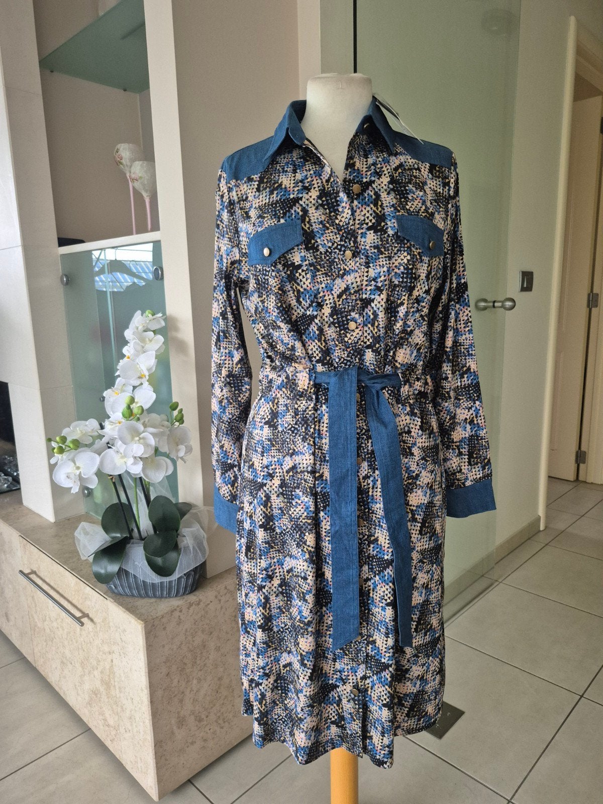 K DESIGN  kleed NIEUW, Kleding | Dames, Ophalen of Verzenden