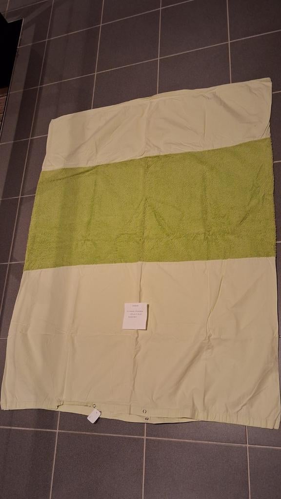 Housse de couette pour enfant Koeka, Enlèvement ou Envoi, Comme neuf, Garçon ou Fille, Housse de couette