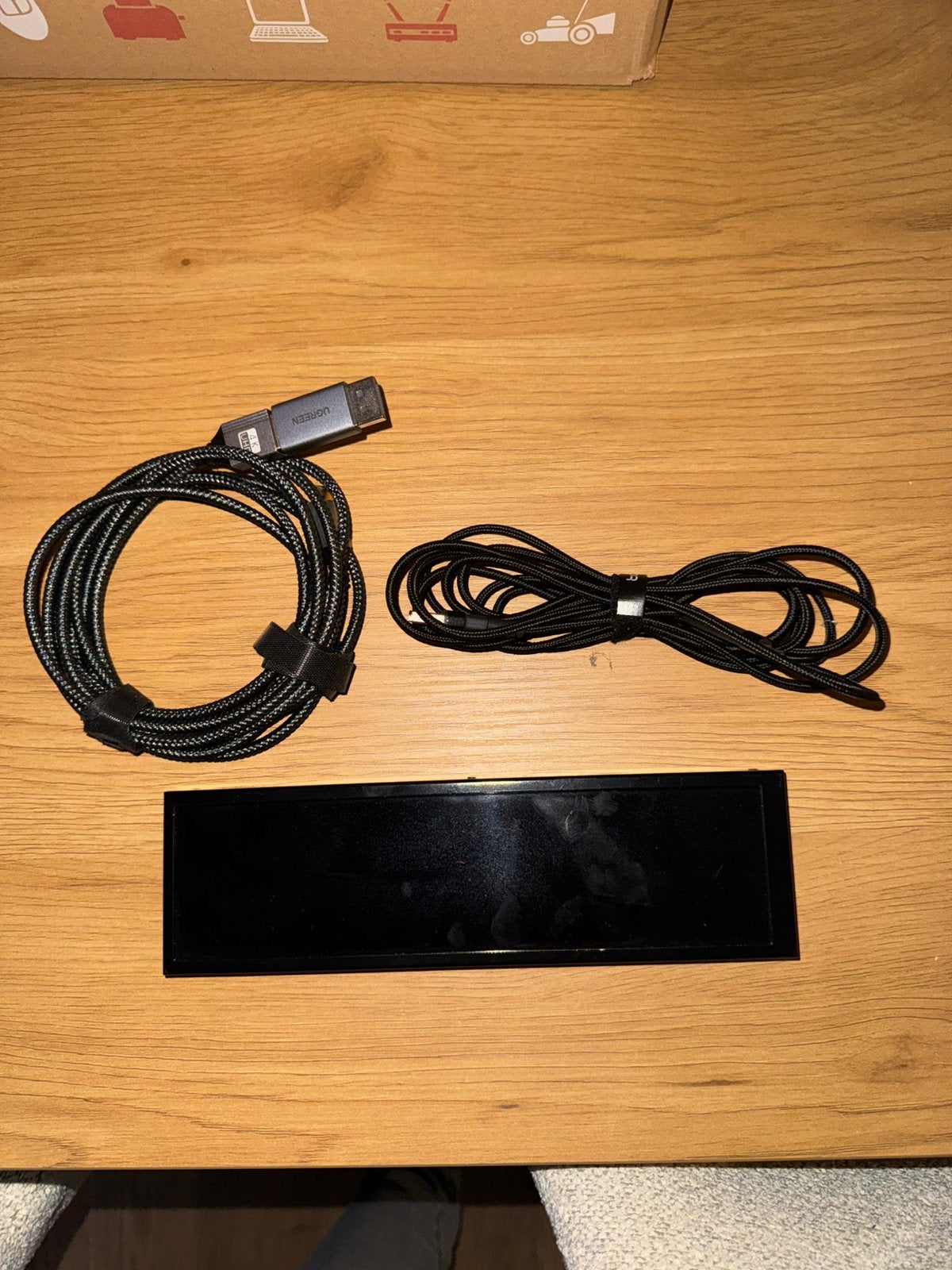 scherm voor aida 64 sensor panel, Ophalen, Zo goed als nieuw
