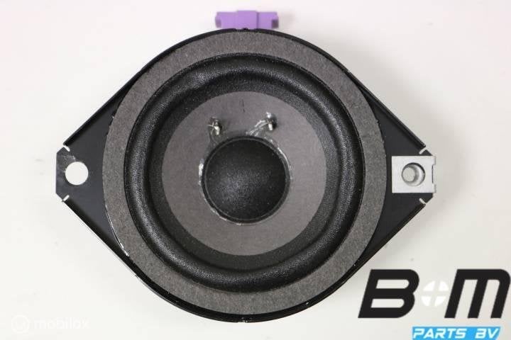 Bose middentonenluidspreker LV of RV Audi A1 Quattro, Auto diversen, Gebruikt