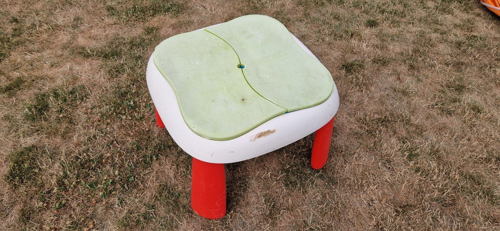 Speeltafel Smoby, Kinderen en Baby's, Ophalen