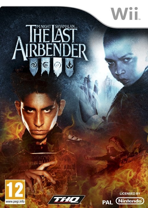 The Last Airbender, Consoles de jeu & Jeux vidéo, Jeux | Nintendo Wii, Enlèvement ou Envoi, 1 joueur, À partir de 12 ans, Aventure et Action