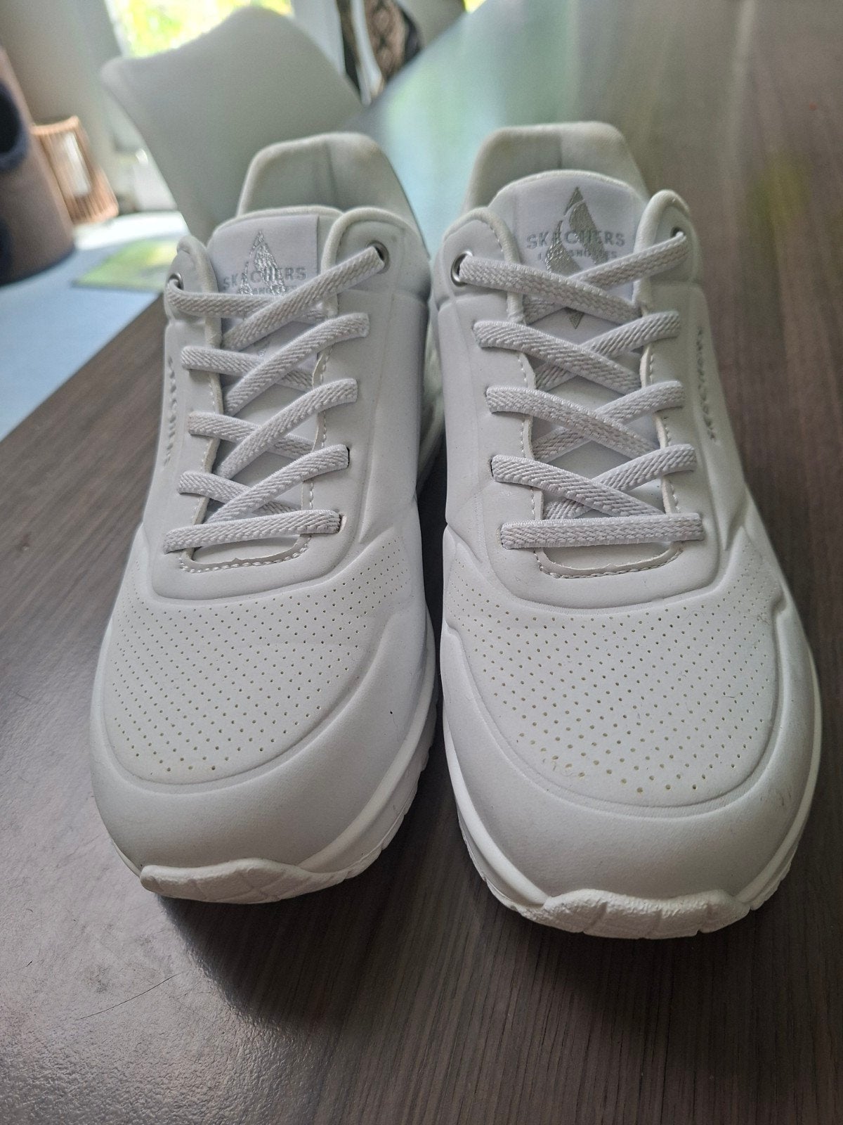 Nieuwe sketchers  maat 38, Sports & Fitness, Basket, Enlèvement
