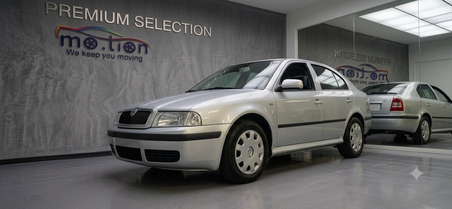 Skoda Octavia, Autos, Argent ou Gris, Achat, Entreprise, Carnet d'entretien