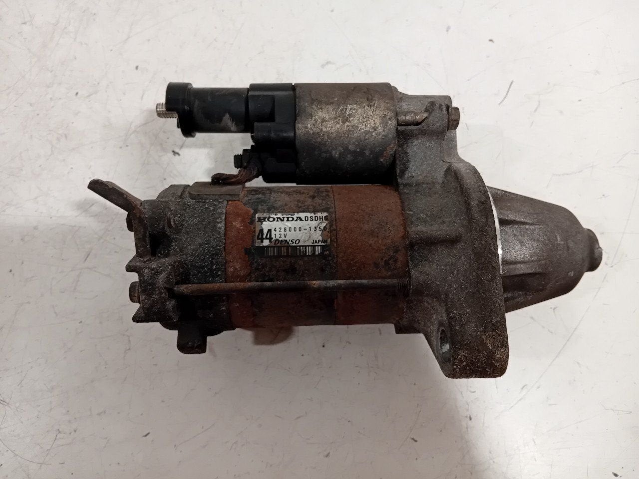 Startmotor Honda Accord, Onderdelen@venauto.nl, Ettenseweg 76, 4706 PB Roosendaal, The Netherlands, Enlèvement ou Envoi, Utilisé