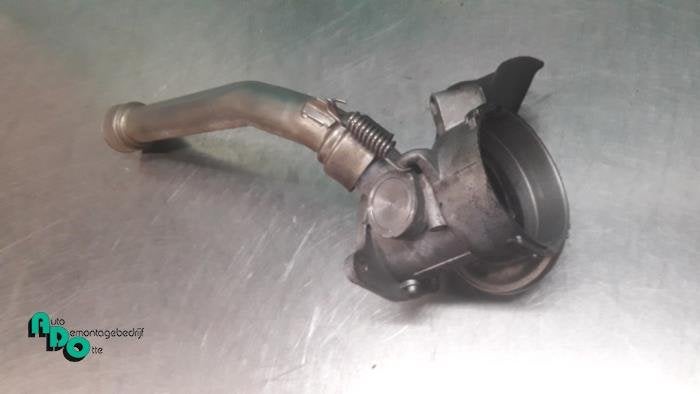 Valve RGE d'un Mercedes C-Klasse (C-Klasse 00-), 3 mois de garantie, Utilisé, -, -