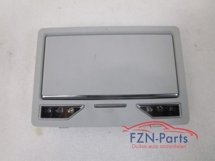 Make-up spiegel Audi A8 (22739364), Ophalen of Verzenden, Gebruikt