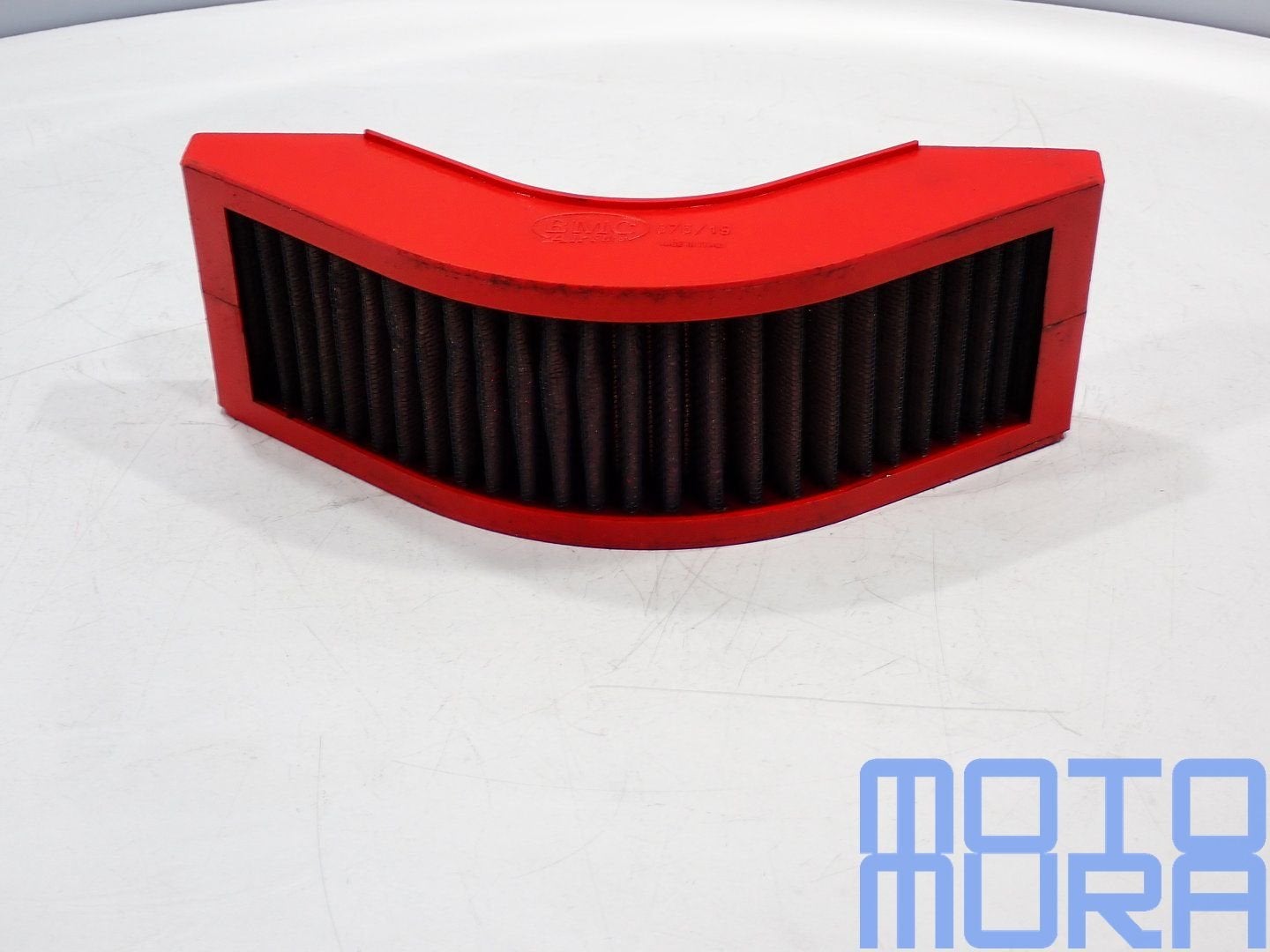 Filtre à Air BMC pour Kawasaki ZX10R 2004 - 2005 ZX-10R ZXR, Motos, Jacobus Spijkerdreef 1-3, 2132 PZ Hoofddorp, Enlèvement ou Envoi