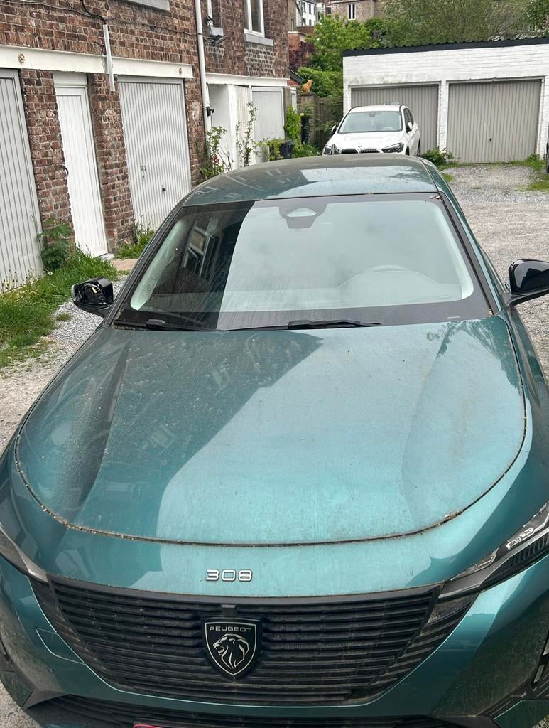 Peugeot 308, Autos, Achat, Euro 6, Boîte manuelle, 5 portes