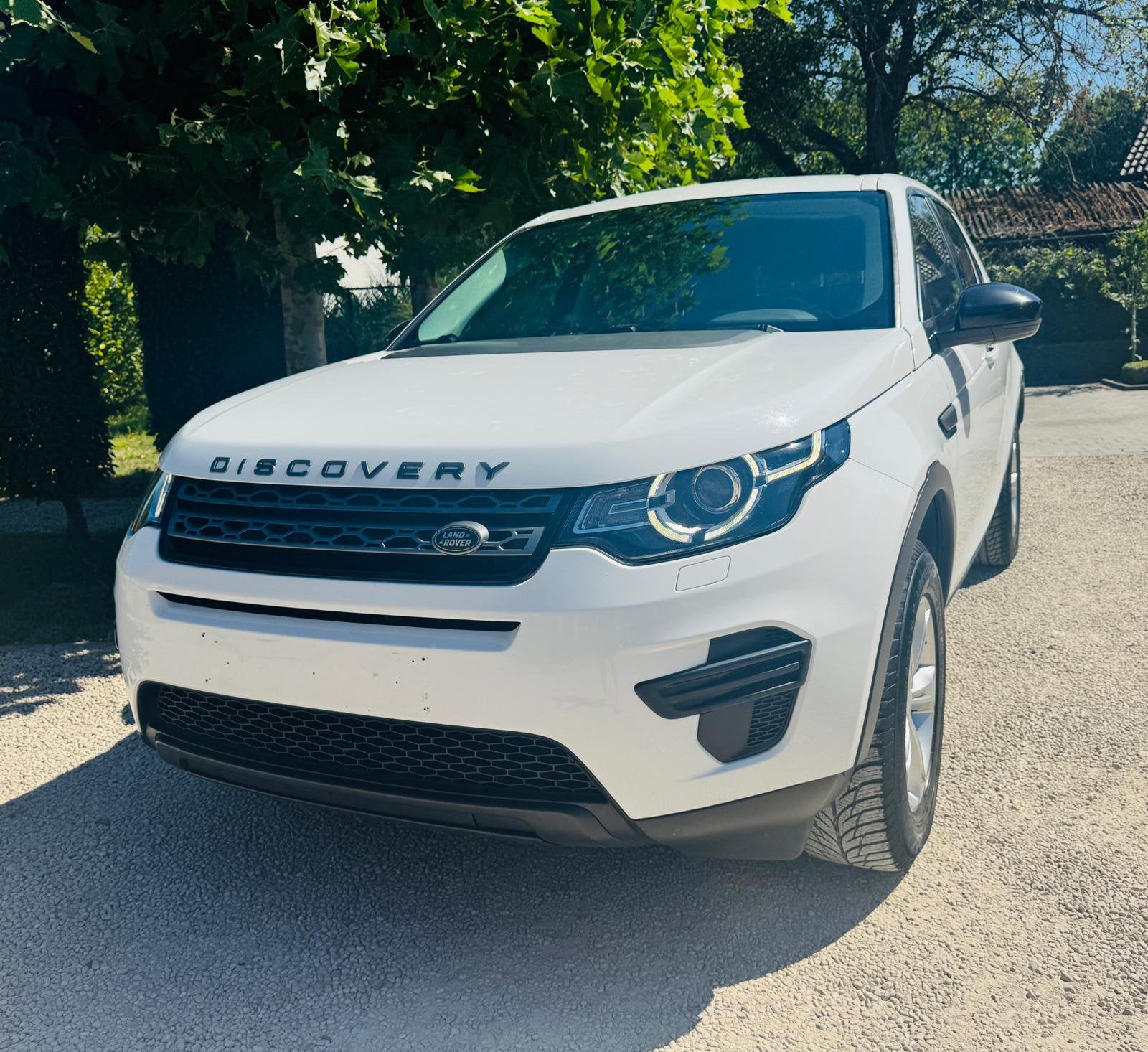 Mooie land rover Discovery sport 2018, Autos, Achat, Euro 6, Discovery Sport, 5 portes