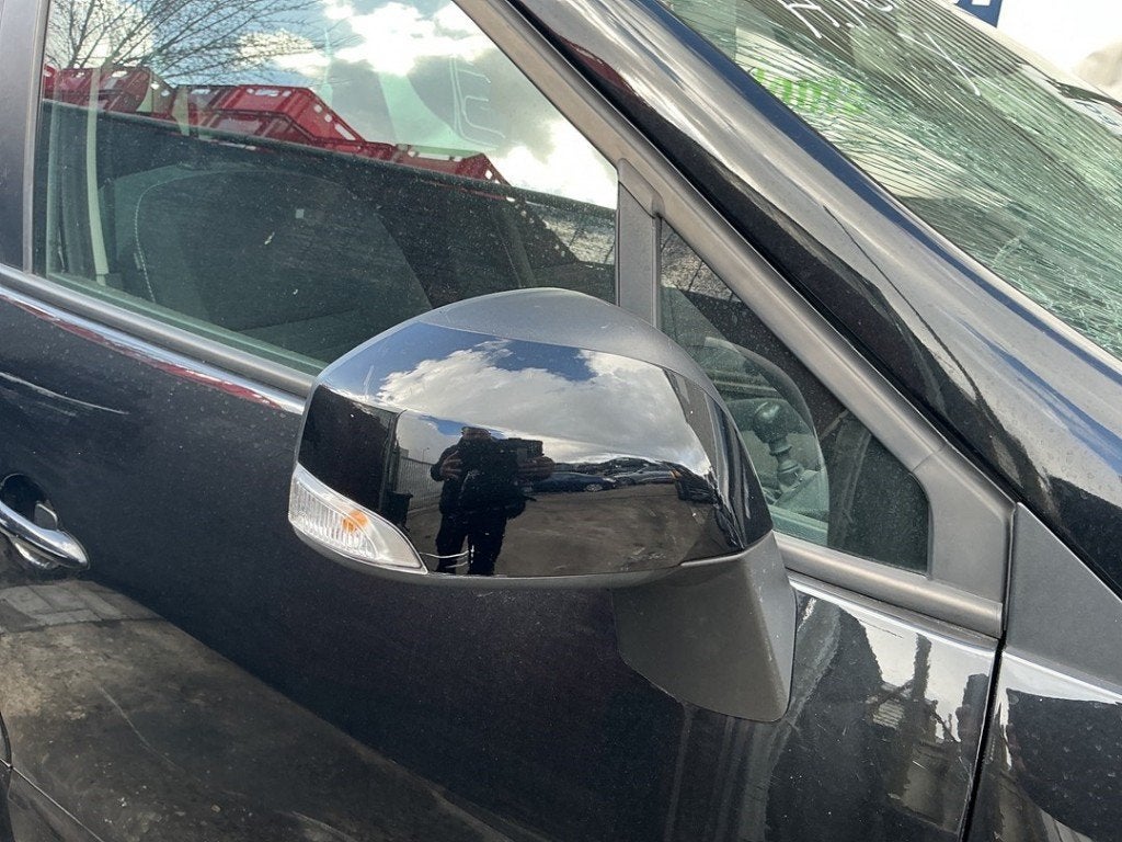 RETROVISEUR EXTERIEUR DROIT Scénic III (JZ) (|963019850R|), Renault, Utilisé, Peter-Huppertz-Straße 5
51063  Köln, DE, Dialog.deutschland@renault.de
