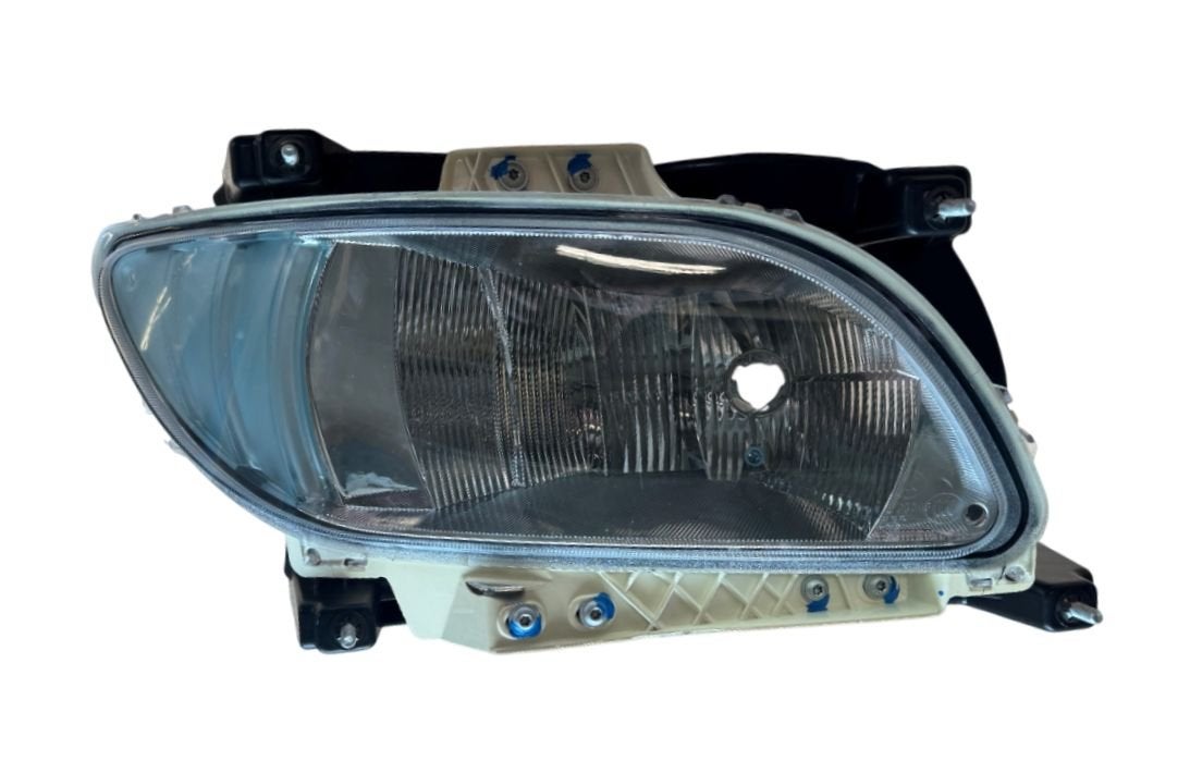 DAF LF EURO6 MISTLAMP RECHTS NO 2032708NO, Autos : Pièces & Accessoires, Pièces camion, Neuf, -, Éclairage, DAF