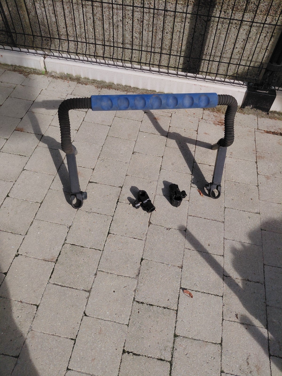 frontbar te koop, Ophalen, Gebruikt