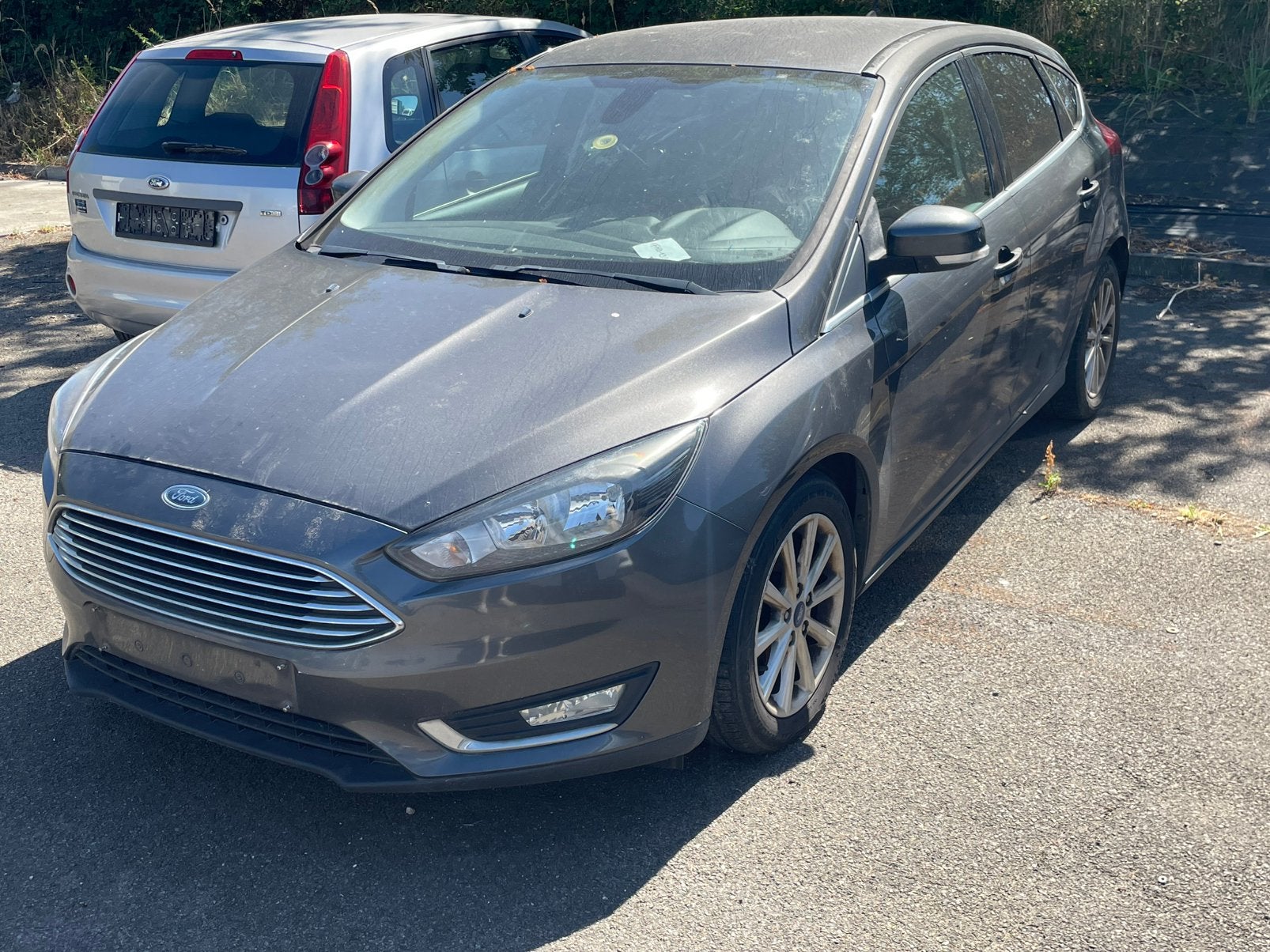 Ford focus 1.0 ecoboost, Autos, Focus, Achat, Boîte manuelle, 5 portes