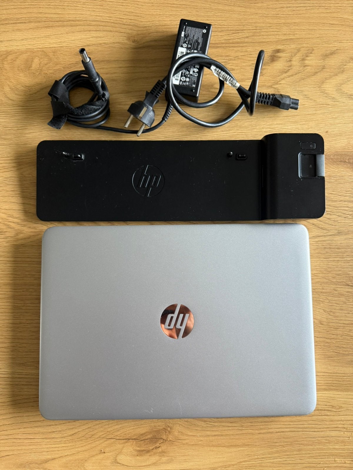 Ordinateur portable HP EliteBook 256 Go, Enlèvement, Comme neuf, 16 pouces, Azerty