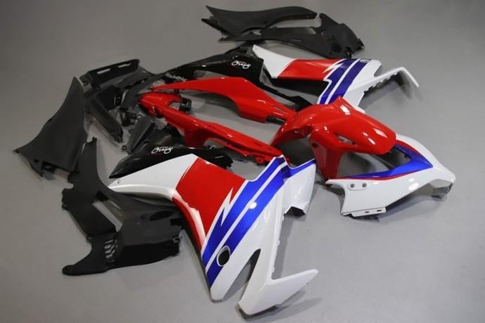 AVDB Kuip voor HONDA CBR 500 R 2013 - 2015, Motoren, Accessoires | Overige, Ophalen of Verzenden, Nieuw